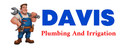 Trusted plumber in IDLEDALE